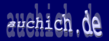 Auchich.de Logo